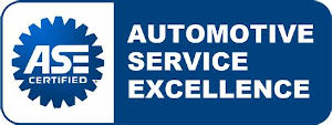 ASE Automotive Service Excellence